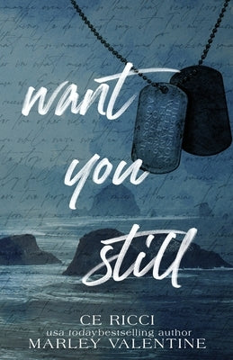 Want You Still (Alternate Cover) by Ricci, Ce