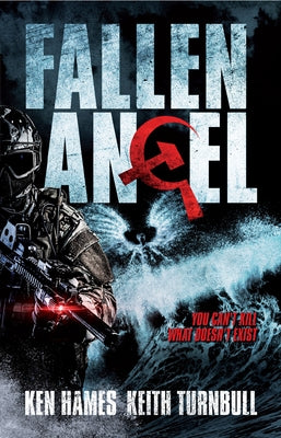 Fallen Angel by Turnbull, Keith