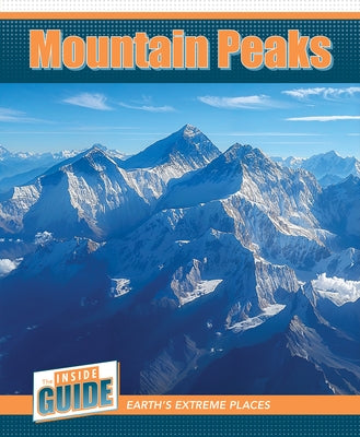 Mountain Peaks by Lombardo, Jennifer