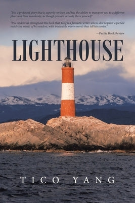 Lighthouse by Yang, Tico