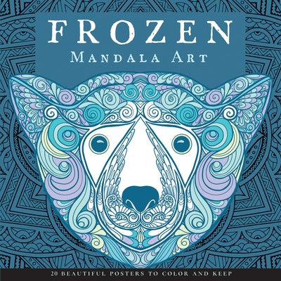 Frozen by Hooper, Veneta