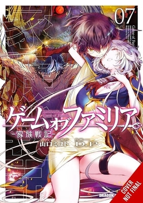 Game of Familia, Vol. 7: Volume 7 by Yamaguchi, Mikoto