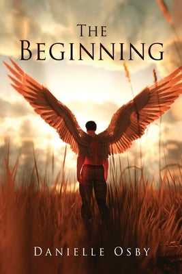 The Beginning by Osby, Danielle
