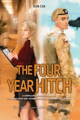 The Four Year Hitch by Cox, Don
