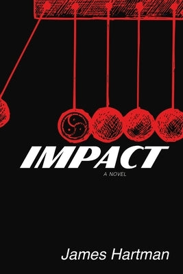 Impact by Hartman, James