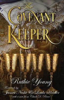The Covenant Keeper by Nesbit, James