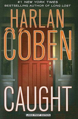 Caught by Coben, Harlan