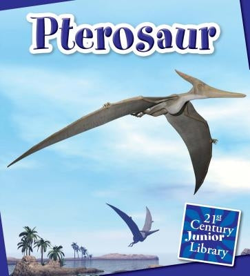 Pterosaur by Zeiger, Jennifer