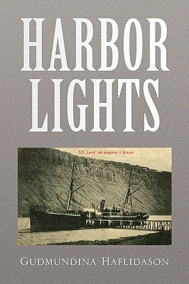 Harbor Lights by Haflidason, Gudmundina