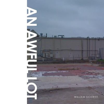 An Awful Lot by Bless, Nicole