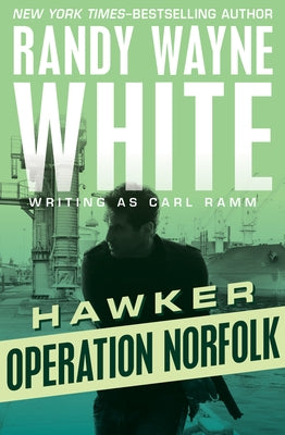 Operation Norfolk by White, Randy Wayne