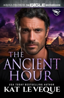 The Ancient Hour by Le Veque, Kat
