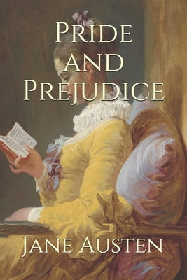 Pride and Prejudice: (Official Edition) by Publications, Sapphic