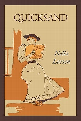Quicksand by Larsen, Nella