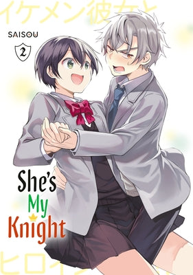 She's My Knight 2 by Saisou