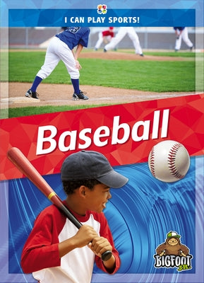 Baseball by Troupe, Thomas Kingsley