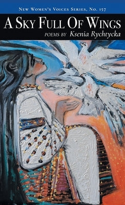 A Sky Full Of Wings by Rychtycka, Ksenia