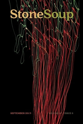 Stone Soup Magazine: September 2019 by Stone Soup, Emma