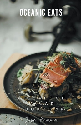 Oceanic Eats by Maria, Jose