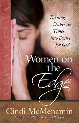 Women on the Edge by McMenamin, Cindi