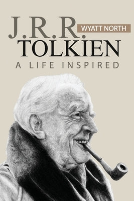 J.R.R. Tolkien: A Life Inspired by North, Wyatt