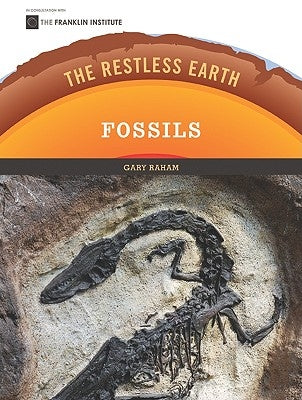 Fossils by Raham, Gary
