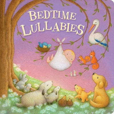 Bedtime Lullabies by 