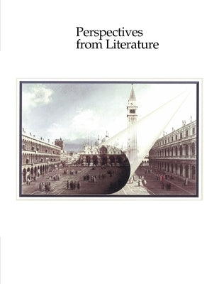 Perspectives in Literature by Willard, John