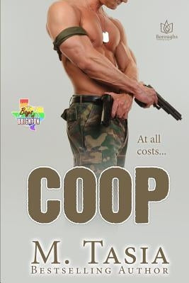 Coop by Tasia, M.