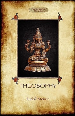 Theosophy (Aziloth Books) by Steiner, Rudolf