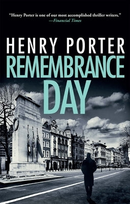 Remembrance Day by Porter, Henry