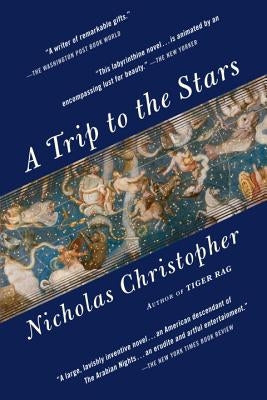A Trip to the Stars by Christopher, Nicholas