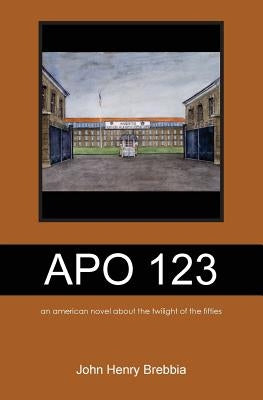 Apo 123 by Brebbia, John Henry
