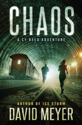 Chaos by Meyer, David