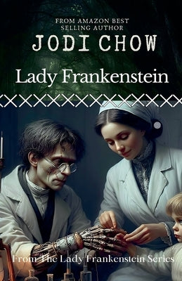 Lady Frankenstein by Chow, Jodi