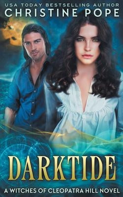 Darktide by Pope, Christine