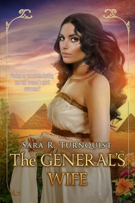 The General's Wife by Turnquist, Sara R.