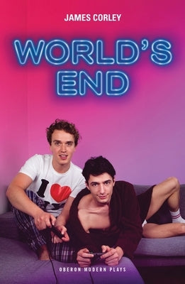 World's End by Corley, James
