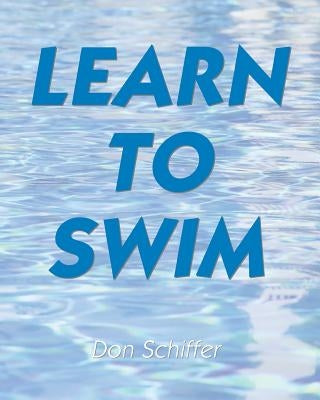 Learn To Swim by Granda, Julio