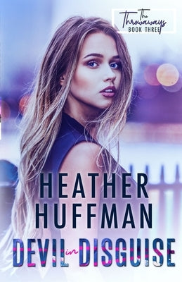 Devil in Disguise by Huffman, Heather