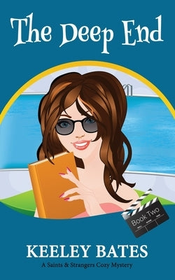 The Deep End by Bates, Keeley