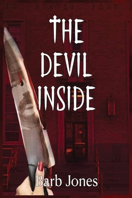 The Devil Inside by Jones, Barb