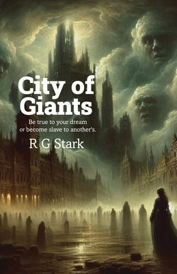 City of Giants by Stark, Rg