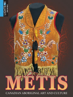 Métis by Howse, Jennifer