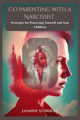 Co-Parenting with a Narcissist: Strategies for Protecting Yourself and Your Children by Sternley, Jasmine