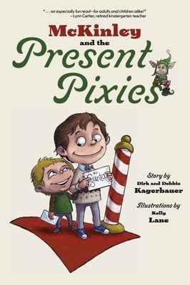 McKinley and the Present Pixies by Kagerbauer, Dirk