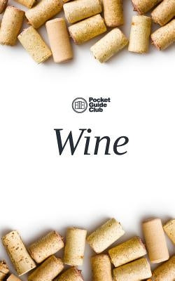 Wine by Pocket Guide Club