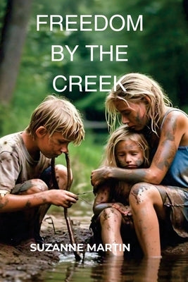 Freedom By The Creek by Martin, Suzanne