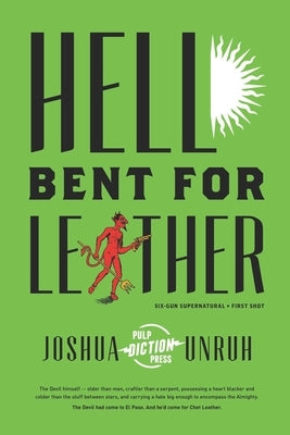 Hell Bent for Leather by Laliberte, Laurie