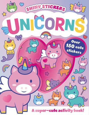 Unicorns by Isaacs, Connie